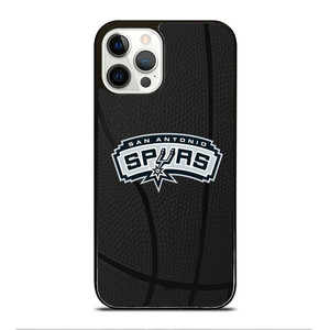 SAN ANTONIO SPURS NBA iPhone 12 Pro Case Cover SAN ANTONIO SPURS NBA iPhone 12 Pro Case Cover