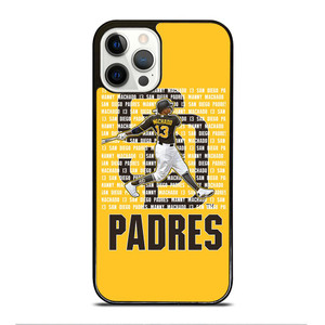 SAN DIEGO PADRES BASEBALL iPhone 12 Pro Case Cover SAN DIEGO PADRES BASEBALL iPhone 12 Pro Case Cover