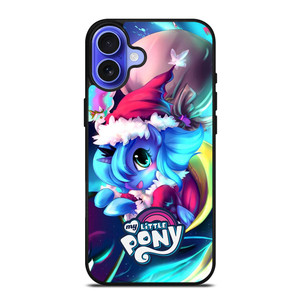 MY LITTLE PONY 1 iPhone 16 Case Cover MY LITTLE PONY 1 iPhone 16 Case Cover