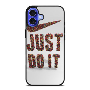 NIKE JUST DO IT 1 iPhone 16 Case Cover