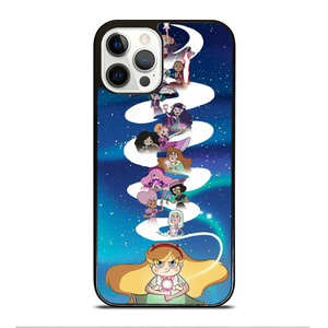 STAR vs THE FORCES OF EVIL COOL iPhone 12 Pro Case Cover STAR vs THE FORCES OF EVIL COOL iPhone 12 Pro Case Cover