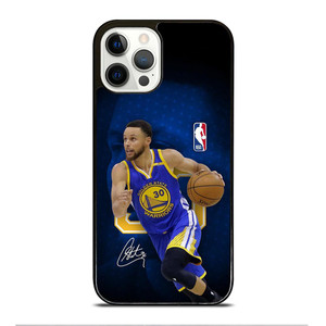 STEPHEN CURRY SIGNATURE iPhone 12 Pro Case Cover STEPHEN CURRY SIGNATURE iPhone 12 Pro Case Cover