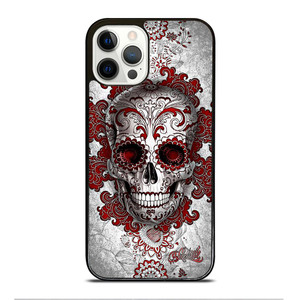 SUGAR SCHOOL RED iPhone 12 Pro Case Cover SUGAR SCHOOL RED iPhone 12 Pro Case Cover