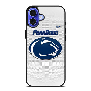 PENN STATE FOOTBALL iPhone 16 Case Cover