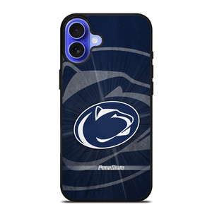 PENN STATE NITTANY LIONS iPhone 16 Case Cover PENN STATE NITTANY LIONS iPhone 16 Case Cover