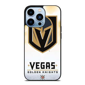 VEGAS GOLDEN KNIGHTS 89 3 iPhone 13 Pro Max Case Cover