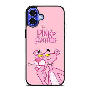PINK PANTHER 2 iPhone 16 Case Cover PINK PANTHER 2 iPhone 16 Case Cover