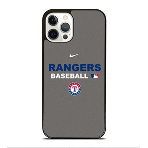 TEXAS RANGERS BASEBALL iPhone 12 Pro Case Cover TEXAS RANGERS BASEBALL iPhone 12 Pro Case Cover