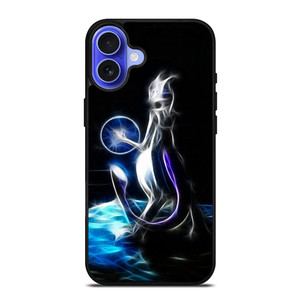 POKEMON MEWTWO 2 iPhone 16 Case Cover