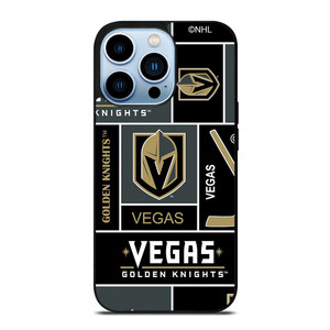 VEGAS GOLDEN KNIGHTS 89 2 iPhone 13 Pro Max Case Cover