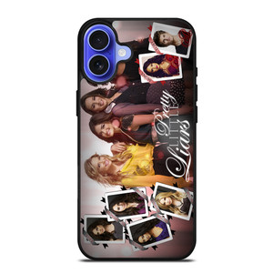 PRETTY LITTLE LIARS iPhone 16 Case Cover