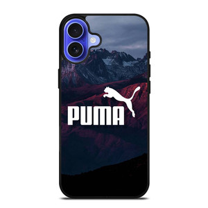 PUMA ICON iPhone 16 Case Cover