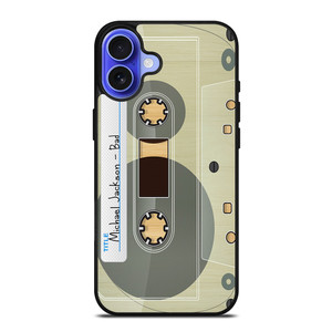 RETRO CASSETTE TAPE 2 iPhone 16 Case Cover RETRO CASSETTE TAPE 2 iPhone 16 Case Cover