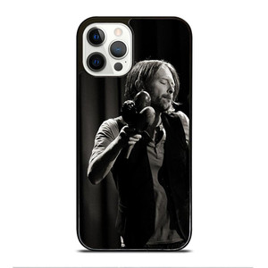 TOM YORKE RADIOHEAD SINGER iPhone 12 Pro Case Cover TOM YORKE RADIOHEAD SINGER iPhone 12 Pro Case Cover
