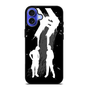 SMOSH LOGO 2 iPhone 16 Case Cover