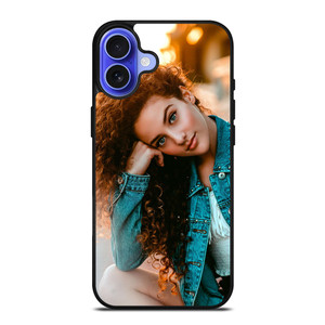 SOFIE DOSSI CUTE iPhone 16 Case Cover
