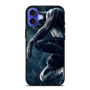 SPIDERMAN 1 iPhone 16 Case Cover