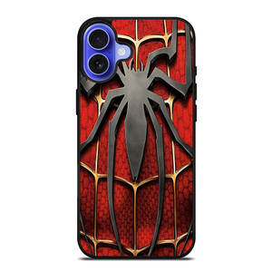 SPIDERMAN 2 iPhone 16 Case Cover