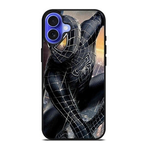 SPIDERMAN 3 iPhone 16 Case Cover