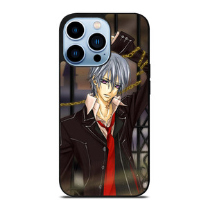 VAMPIRE KNIGHT KIRYU ZERO iPhone 13 Pro Max Case Cover VAMPIRE KNIGHT KIRYU ZERO iPhone 13 Pro Max Case Cover