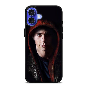 STILES STILINSKI iPhone 16 Case Cover