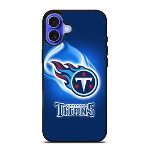 TENNESSEE TITANS FOOTBALL 2 iPhone 16 Case Cover TENNESSEE TITANS FOOTBALL 2 iPhone 16 Case Cover