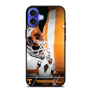TENNESSEE VOLS FOOTBALL iPhone 16 Case Cover