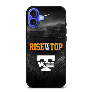 TENNESSEE VOLUNTEERS UT VOLS iPhone 16 Case Cover