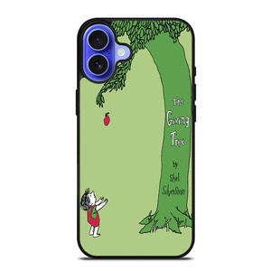 THE GIVING TREE ART iPhone 16 Case Cover