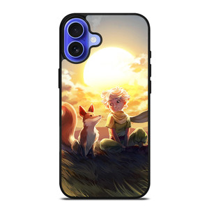 THE LITTLE PRINCE 1 iPhone 16 Case Cover