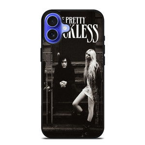 THE PRETTY RECKLESS 2 iPhone 16 Case Cover