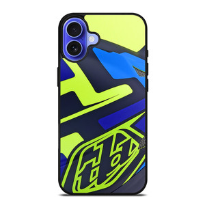 TROY LEE DESIGN SPEED iPhone 16 Case Cover