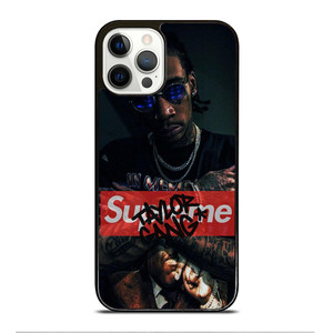 WIZ KHALIFA GANG iPhone 12 Pro Case Cover WIZ KHALIFA GANG iPhone 12 Pro Case Cover