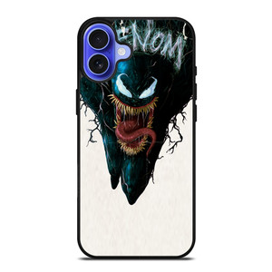 VENOM HEROES iPhone 16 Case Cover