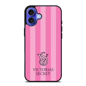 VICTORIA'S SECRET PINK iPhone 16 Case Cover