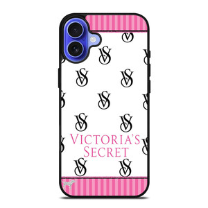 VICTORIA'S SECRET VS iPhone 16 Case Cover