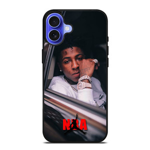 YOUNGBOY NBA RAPPER YOUNG iPhone 16 Case Cover YOUNGBOY NBA RAPPER YOUNG iPhone 16 Case Cover
