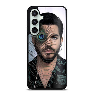 ADAM LAMBERT FACE Samsung Galaxy S23 FE Case Cover ADAM LAMBERT FACE Samsung Galaxy S23 FE Case Cover