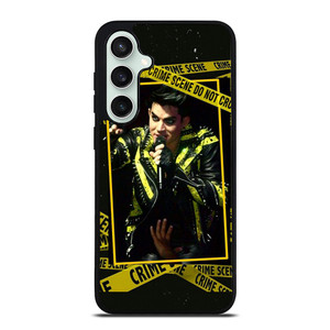 ADAM LAMBERT Samsung Galaxy S23 FE Case Cover ADAM LAMBERT Samsung Galaxy S23 FE Case Cover