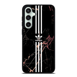 ADIDAS BLACK DAZZLE 1 Samsung Galaxy S23 FE Case Cover ADIDAS BLACK DAZZLE 1 Samsung Galaxy S23 FE Case Cover