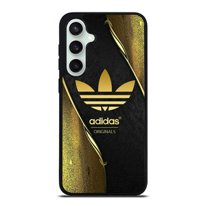 ADIDAS GOLD Samsung Galaxy S23 FE Case Cover
