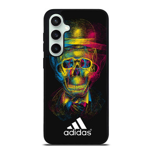 ADIDAS SKULL Samsung Galaxy S23 FE Case Cover