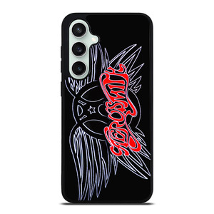 AEROSMITH 1 Samsung Galaxy S23 FE Case Cover