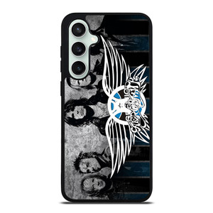 AEROSMITH 2 Samsung Galaxy S23 FE Case Cover AEROSMITH 2 Samsung Galaxy S23 FE Case Cover