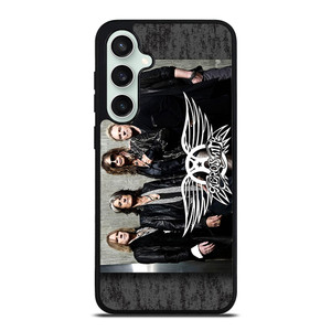 AEROSMITH AMERICAN BAND Samsung Galaxy S23 FE Case Cover AEROSMITH AMERICAN BAND Samsung Galaxy S23 FE Case Cover
