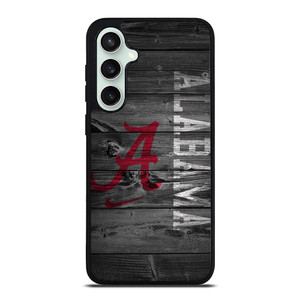 ALABAMA CRIMSON TIDE 3 Samsung Galaxy S23 FE Case Cover