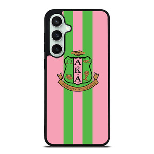 ALPHA KAPPA ALPHA 3 Samsung Galaxy S23 FE Case Cover ALPHA KAPPA ALPHA 3 Samsung Galaxy S23 FE Case Cover