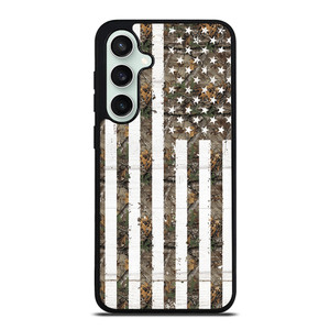 AMERICAN CAMO 2 Samsung Galaxy S23 FE Case Cover AMERICAN CAMO 2 Samsung Galaxy S23 FE Case Cover