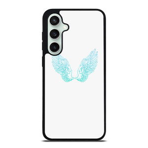 ANGEL WING Samsung Galaxy S23 FE Case Cover