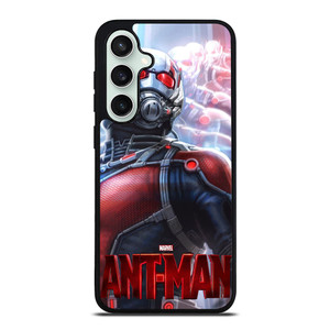 ANT MAN 1 Samsung Galaxy S23 FE Case Cover
